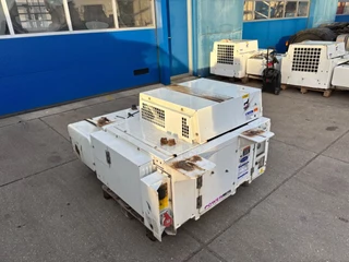 Carrier N/A 2017 - Genset / 2017 / 3x in stock obrazek 3