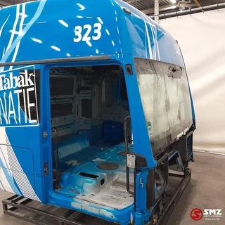 MAN N/A 2020 - Occ Cabine MAN TG3 TGX obrazek 2