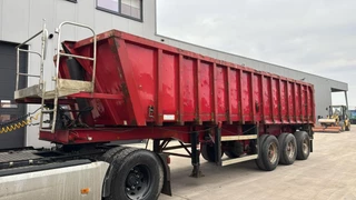 MOL K85F/27TRI/39ST 1995 - N/A изображение 1