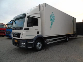 MAN TGM 2016 - N/A afbeelding 3