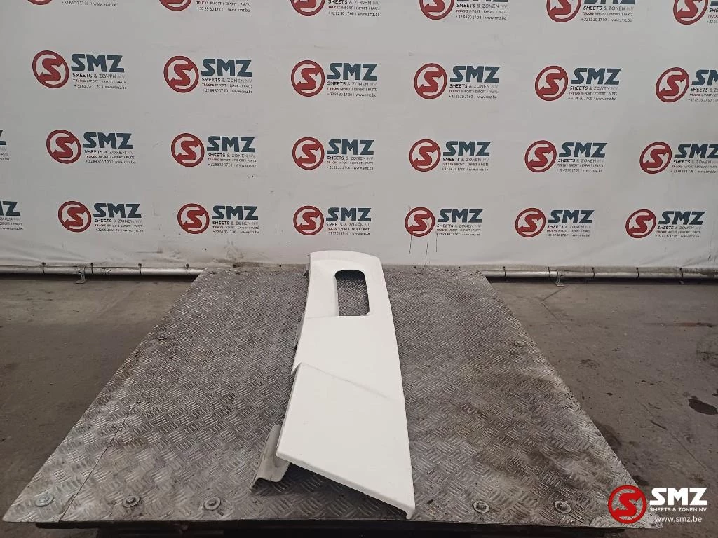 DAF 2014 - Occ cabinespoiler links DAF immagine 2