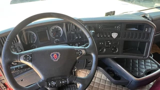 Scania R 2012 - 440 obrazek 15