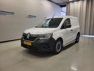 Renault Kangoo 2024 - 1.5dCi 75pk Euro 6! afbeelding 2 miniatuur
