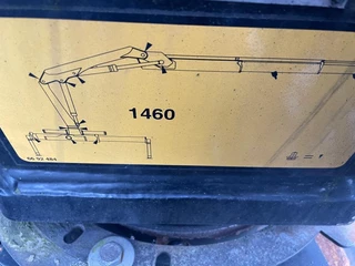 HMF N/A 2008 - 1460 K2 bild 4