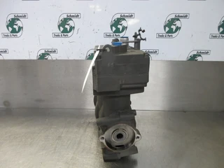 DAF - 2231638//2234908 COMPRESSOR MX 11 U4 MOTOR MODEL 2022 afbeelding 2 miniatuur
