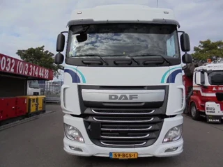 DAF XF 440 2016 - EURO 6 obrazek 2