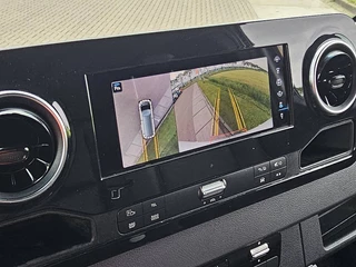 Mercedes-Benz Sprinter 2019 - 316 obrazek 17