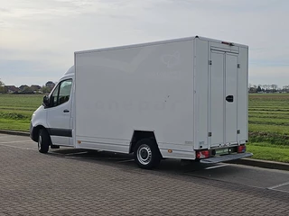 Mercedes-Benz Sprinter 2018 - 314 изображение 6
