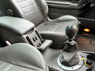 Renault Mégane 2006 - Coupé-Cabriolet 2.0-16V Privilège Luxe immagine 13