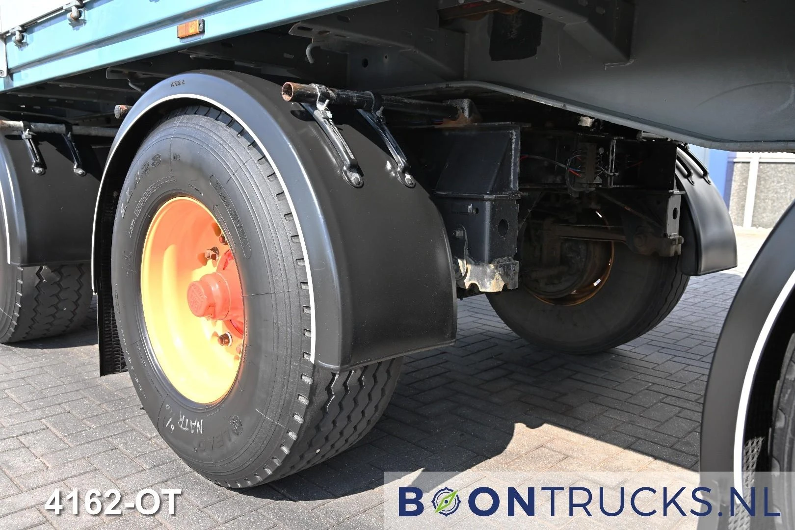 Floor FLO-18-30S2 2008 afbeelding 32