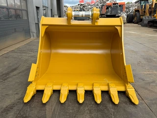 Caterpillar CAT349 GP BUCKET  3.82 CBM, 7 Teeth, S, TB Linkage 2025 - N/A bild 8