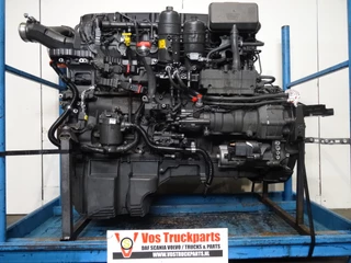 DAF N/A 2022 - MX-315-H5 NGD 430 bild 1