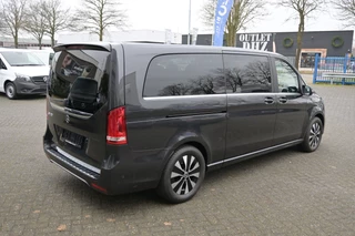 Mercedes-Benz EQV 2023 - 300 L3 Avantgarde 90 kWh image 3
