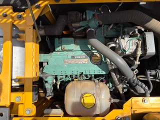 Volvo N/A 2010 - ECR145CL VA obrazek 28