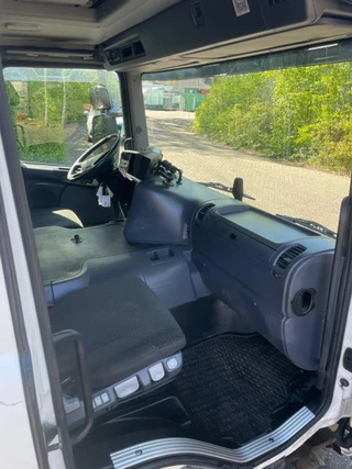 Scania L 2016 - CABIN CP16-L COMPLETE INCLUDING BUMPER obrazek 11
