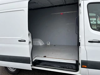 Mercedes-Benz Sprinter 2019 - 314CDI L2H2 Airco EURO 6 115000KM image 6