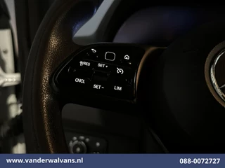 Mercedes-Benz Sprinter 2018 - 316 CDI 163 pk L2H2 Euro6 Airco | 2800kg Trekhaak | Camera | Apple Carplay | Parkeersensoren obrazek 5