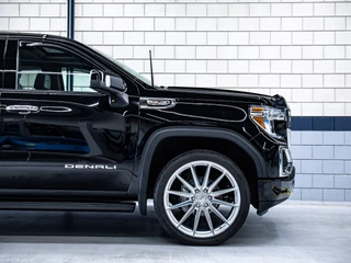 GMC Sierra 2022 - Denali | 24" Vossen Wheels | Eerste eigenaar | Prins LPG obrazek 7
