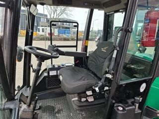 Ransomes N/A 2021 - HM600 / FLAIL MOWER / 3154 HOURS / HYDROSTATIC / 66 HP / AIRCO / CLOSED CABIN / 2021 obrazek 15