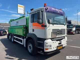 MAN TGA 2004 - 26.310 image 7