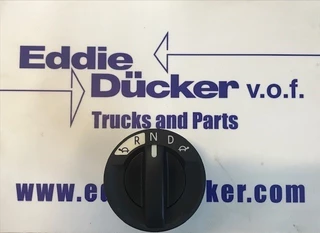 DAF N/A 2021 - 2043968 DRIVE MODE SWITCH GEARBOX (NEW) CF/XF EURO 6 image 1