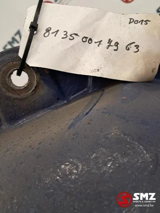 MAN N/A - Occ differentiëel HY 13110 i = 3,083 MAN bild 6