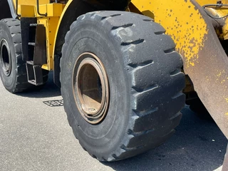 Caterpillar 972 M 2021 - N/A zdjecie 13