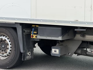 Schmitz Cargobull N/A 2016 - SCB*S3B THERMO KING SLXi300 FLOWERWIDE 270 CM HIGH TAIL LIFT DISC BRAKES HOLLAND TRAILER MANY PIECES AVAILABLE obrazek 21