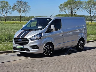 Ford Transit Custom 2023 - 2.0 immagine 2