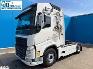 Volvo FH 2015 - 500 EURO 6 te koop