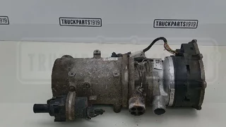 Webasto N/A - 82699395 ThermoPro90 Volvo obrazek 1
