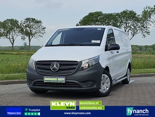 Mercedes-Benz Vito 2022 - 114 image 1