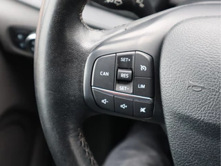 Ford Transit Custom 2021 - 280 2.0 TDCI 130pk Euro 6 - DC 5 Pers. - Trekhaak - Airco - Navi bild 16