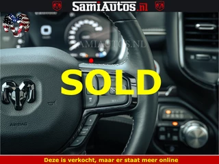 Dodge Ram 1500 2024 - Limited Night | 5.7 V8 Hemi Full Option | LPG | obrazek 45