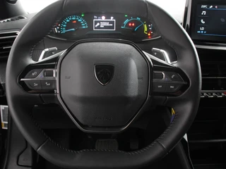 Peugeot 2008 2025 - 1.2 Hybrid 145 Style Automaat image 3 miniature