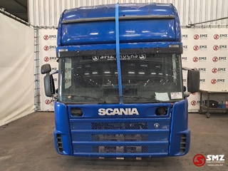 Scania 2002 - Occ Cabine Scania Topline image 2 thumbnail