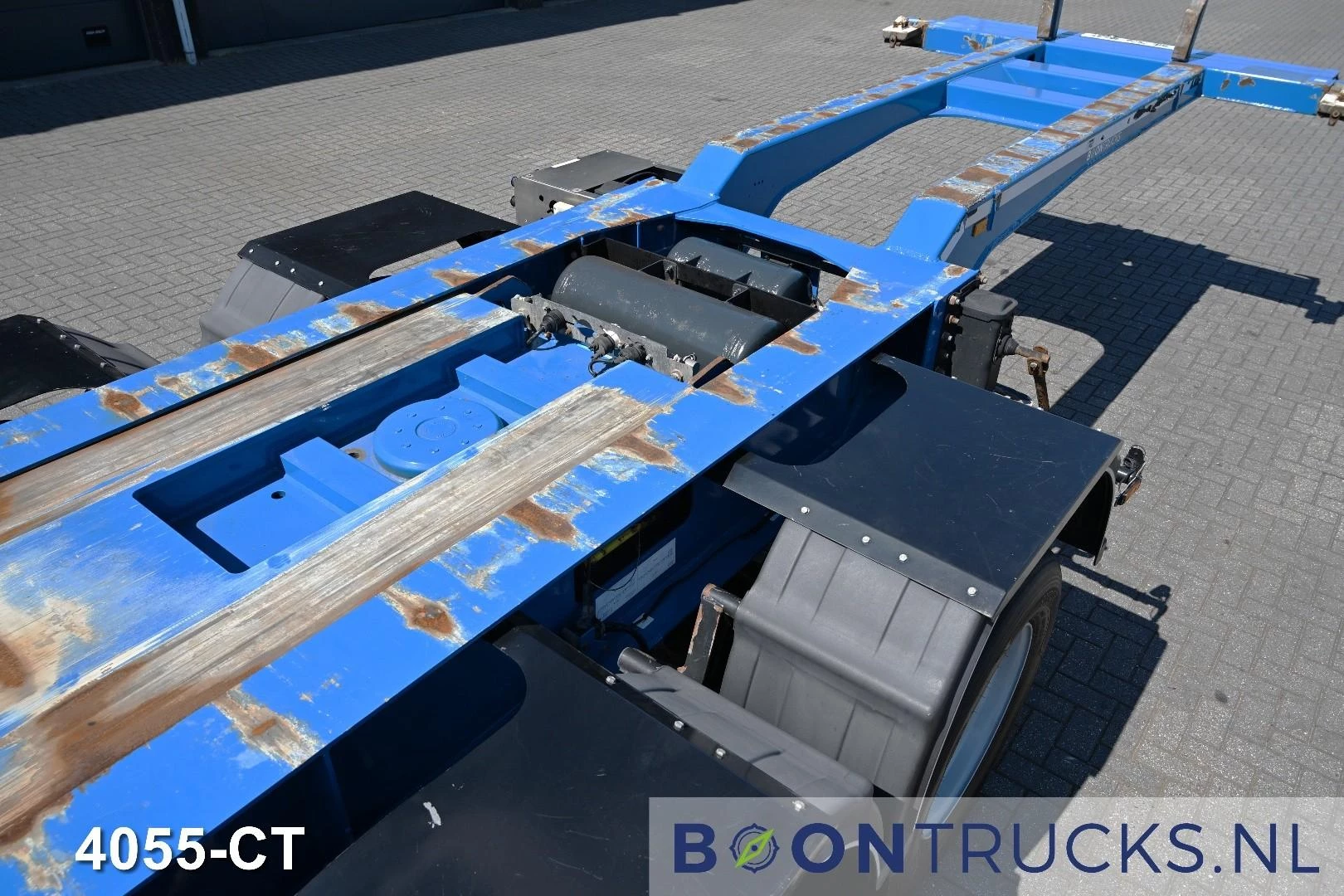 Broshuis 2CONNECT-5AKCC 2019 afbeelding 14