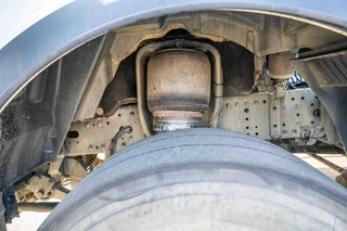 MAN TGX 2022 - 18.510 LLS+INTARDER+HYDR immagine 13