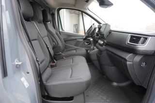 Renault Trafic 2024 - 2.0 Blue dCi 170PK L2H1 Extra obrazek 13