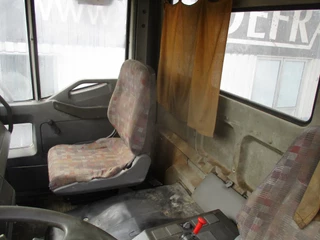 Iveco EuroTrakker 1997 - 260 E 34 , Manual , 6x4 , Euro 2 obrazek 10