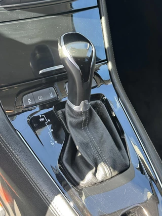 Opel Grandland X 2020 - 1.2 Turbo Edition image 11