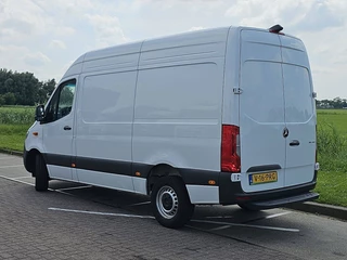 Mercedes-Benz Sprinter 2024 - 317 bild 6