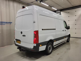 Mercedes-Benz Sprinter 2021 - 315CDI L2/H2 Automaat Euro 6! obrazek 3