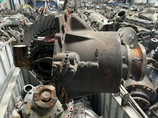 DAF N/A 2018 - 2032139 - 2208959 1344 RATIO 2.05 obrazek 1