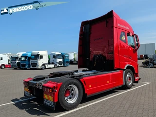 Volvo FH 2015 - 420PK obrázek 3 náhled
