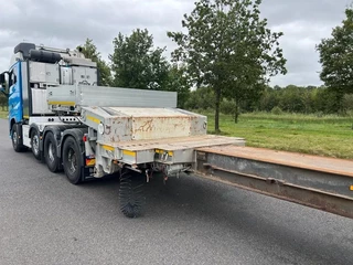 Goldhofer N/A 2003 - STZ L4-33/80 obrazek 12