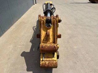 Cat N/A 2026 - 329D / 329E / 330F / 335F Stick obrazek 13
