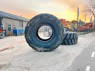 Michelin - X Mine D2 45/65R45 Tyre imagen 3 miniatura