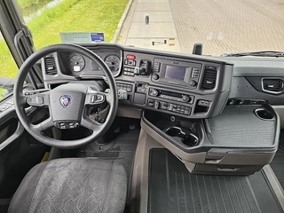 Scania R 2021 - R410 obrazek 8
