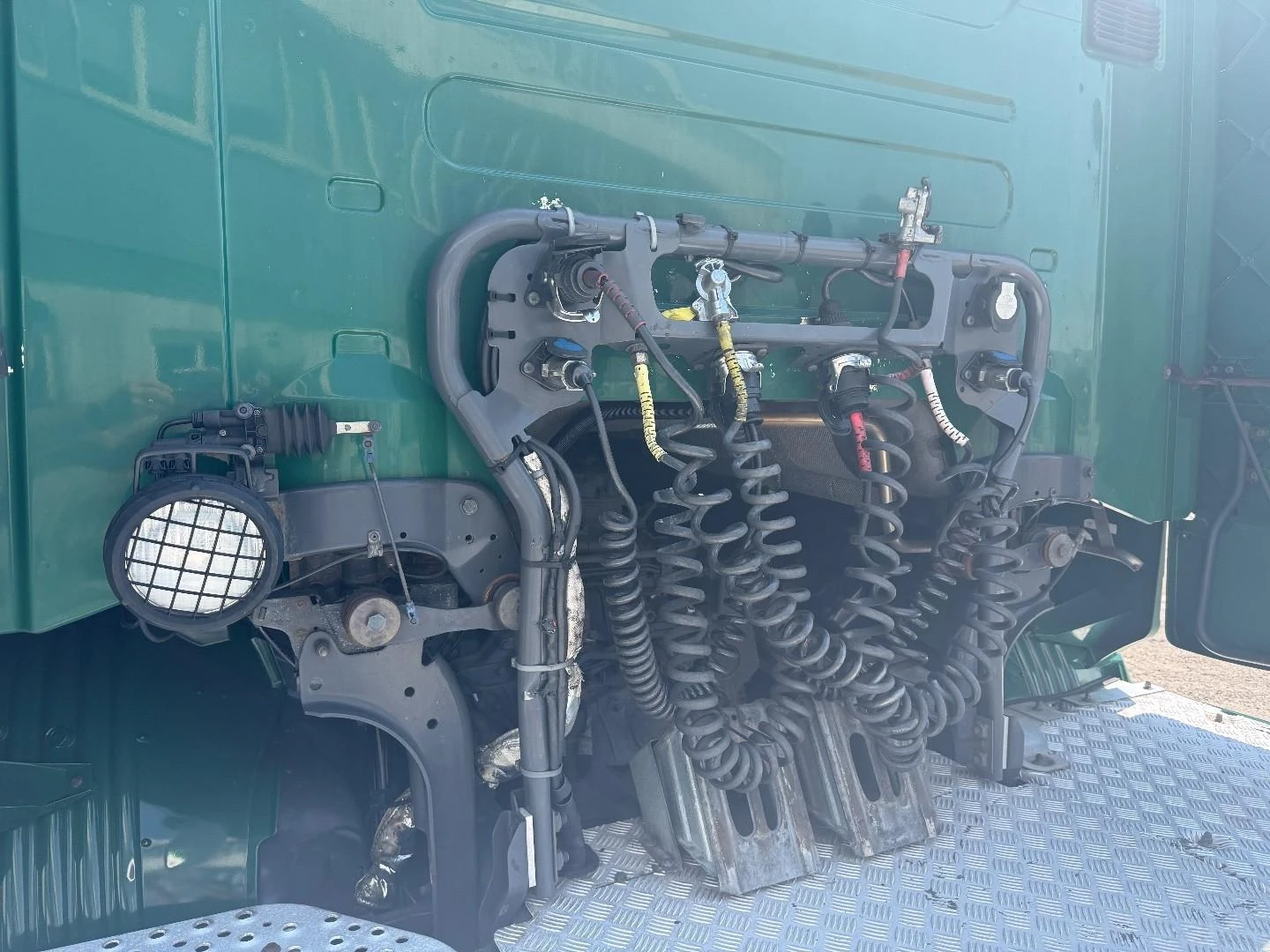 Scania R 2016 - R450 obrázek 24
